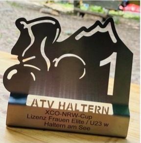 haltern