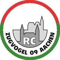 RC Zugvogel