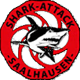 Shark Attack Saalhausen
